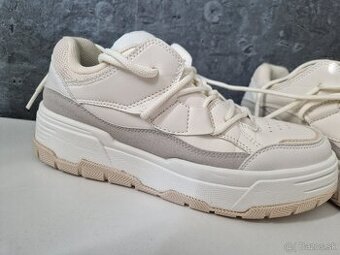 Tenisky CROPP -40-