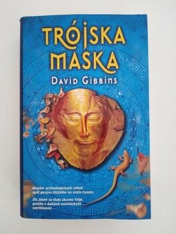 Trójska maska, a iné
