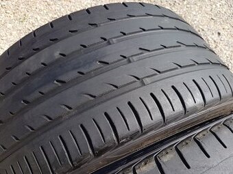 265/35 r20 letné pneumatiky 2ks Yokohama DOT2020