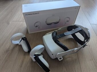 Meta Quest 2 / Oculus Quest 2