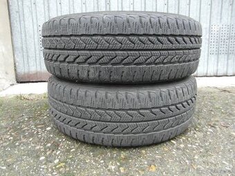 205/65 R16C