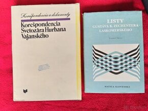 SAV, Matica Slovenská - Laskomerský, Vajanský