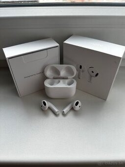 Apple AirPods 4