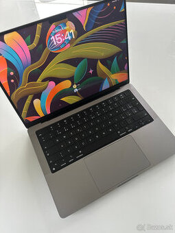 Predam Apple Macbook Pro 14" M2 Max, 1TB HDD, 32GB Ram