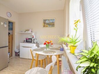 NA PREDAJ, 3 IZBOVÝ BYT, 67m2, ARM. GEN. SVOBODU, PREŠOV