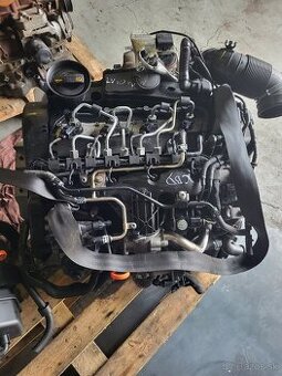 Motor 2.0tdi cbd 81kw