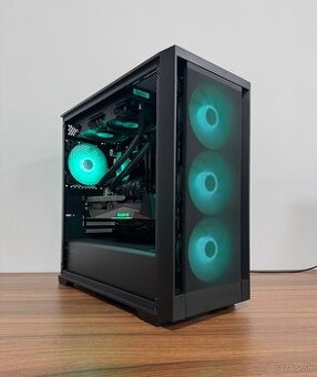 ☑️ Ryzen 7 7700 / RTX 3090 24GB / 32GB RAM / 24M Zár
