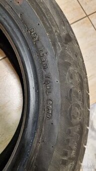 Letné pneumatiky KUMHO 185/65 R15 88H