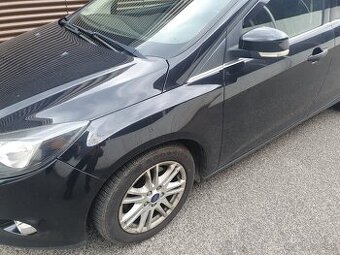 Predám Ford Focus 2014 2.0tdi