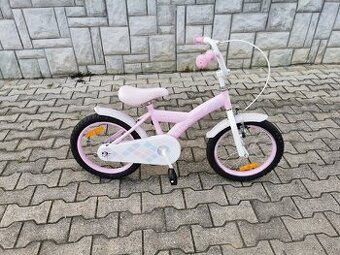 Detský bicykel
