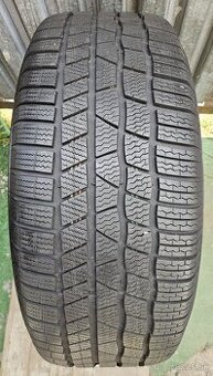 Zimné pneumatiky Continental WinterContact - 255/60 r18 108H