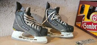 Korčule Bauer supreme one 70