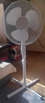 Ventilator