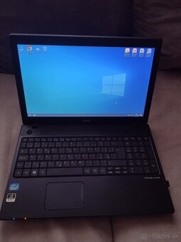 Acer Travelmate P453