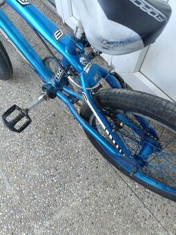 Bmx