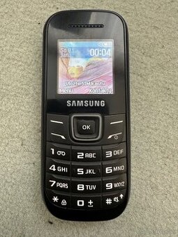 Samsung GT-E1200