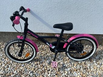 Detsky bicykel 16”