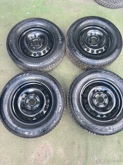 195/65R15 Nexen