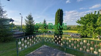 Predaj záhrada s chatkou Vráble (217-13-JUF)