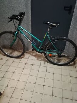 Predám bicykel 26"