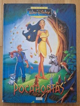 Pocahontas