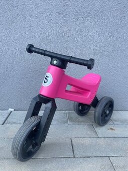 Odrazadlo Funny wheels