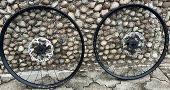 Roval Traverse Fattie 29, 12x148 boost, orech XD