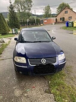 Passat B5 1.9 ,96kw