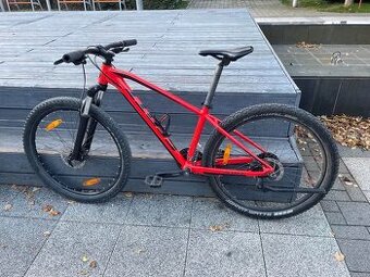 Scott horský bicykel 27,5