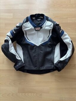Kožená moto bunda Macna 54