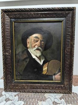 János Krajná von Moldvain