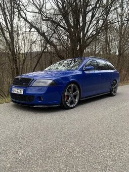 Audi Rotor 5x112 R19