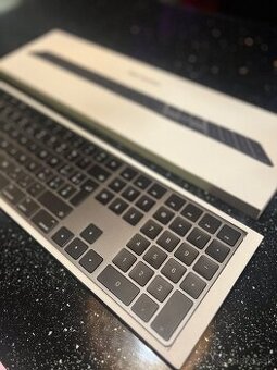 Apple magic keyboard