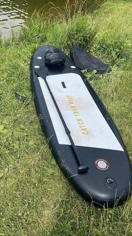 Paddleboard