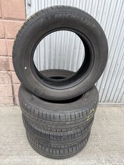 Letne pneumatiky MICHELIN 185/65 R15