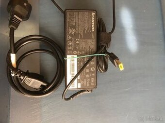 Napajaci adapter AC/DC Lenovo, 20V/4,5A, 90W za 10e
