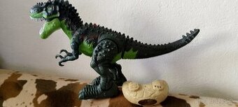 chodiaci velký dinosaurus