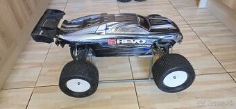 Traxxas Erevo 1:8
