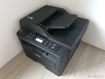 Laserová tlačiareň Brother DCP-L2552DN