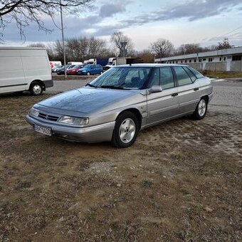 Citroen xm
