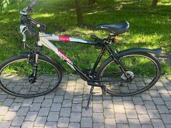 bicykel Leader Fox