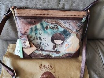 Kabelka crossbody Anekke