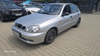 Daewoo Lanos 1.5 S