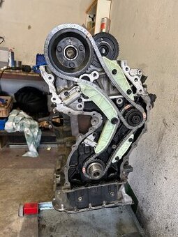Motor Kia , Hyundai 2.2 145 kw