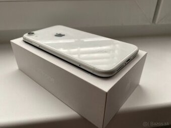 iPhone XR 64Gb Silver