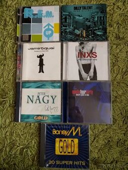 CD Rock
