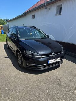 Volkswagen golf VII