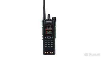 Analog - Digital (DMR) rádiostanica DM-32