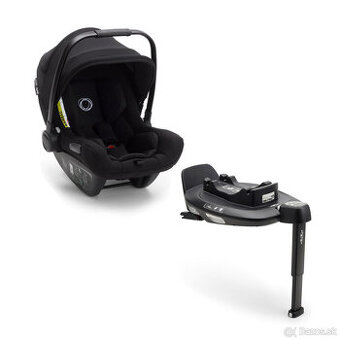 Bugaboo Turtle Air by Nuna