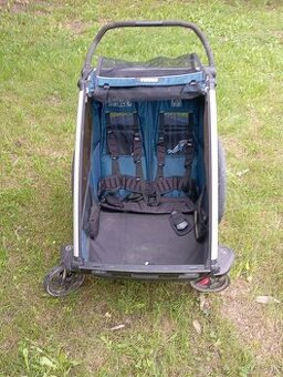 Thule cross 2